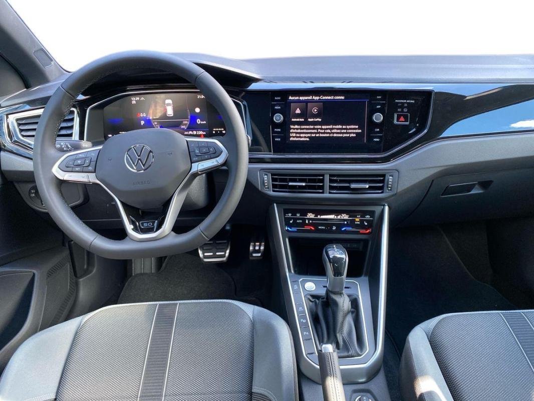 Volkswagen Polo - Photo 19