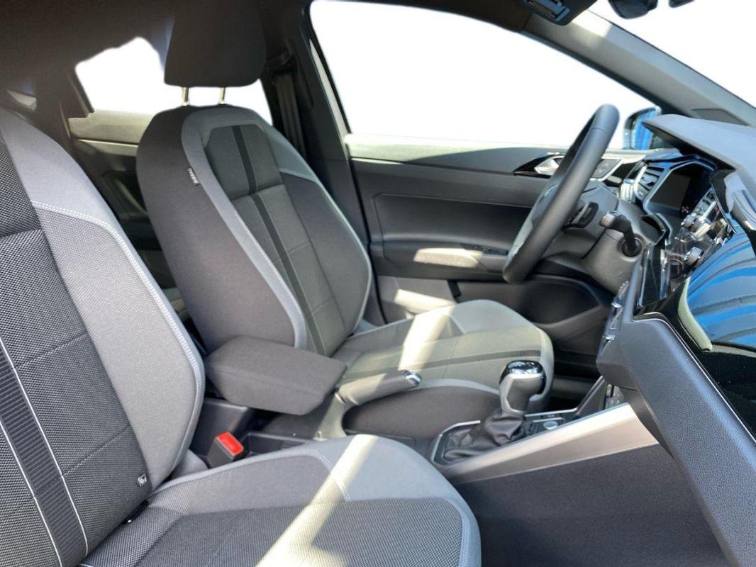 Volkswagen Polo - Photo 24