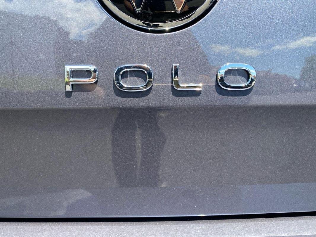 Volkswagen Polo - Photo 4
