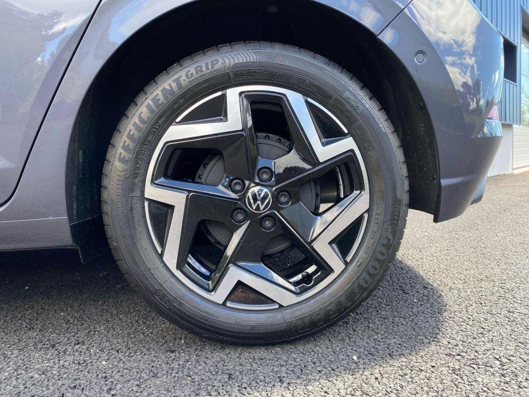 Volkswagen Polo - Photo 5