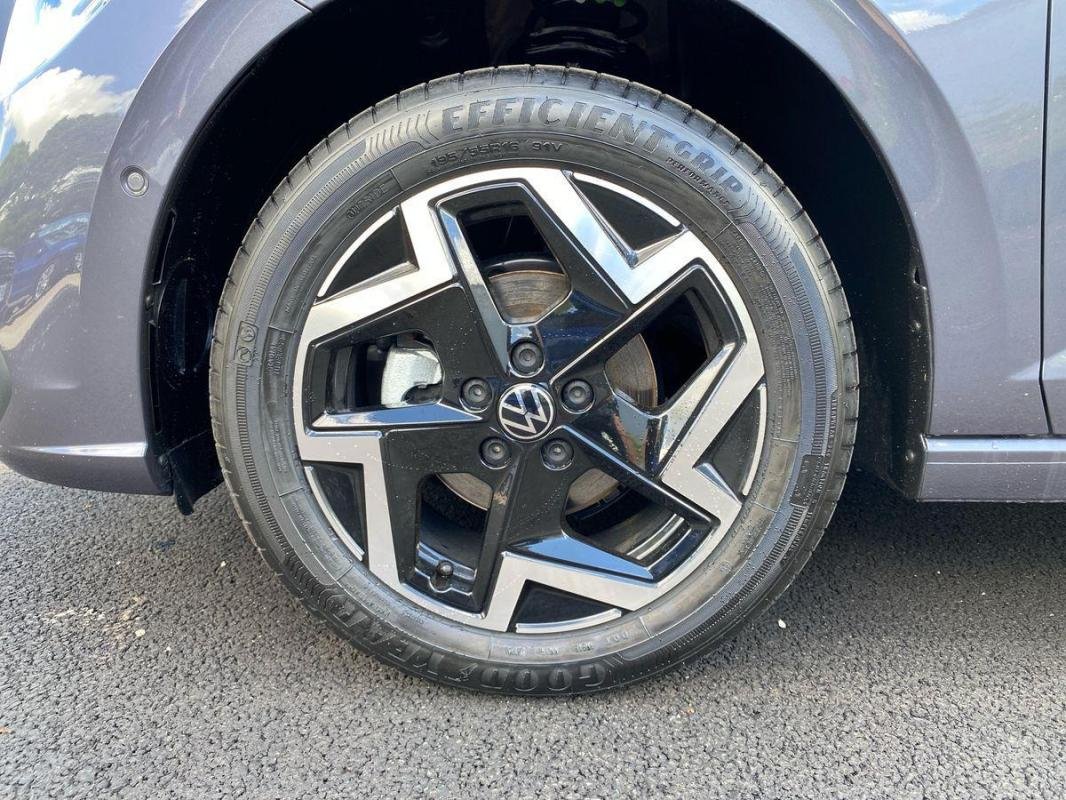 Volkswagen Polo - Photo 6