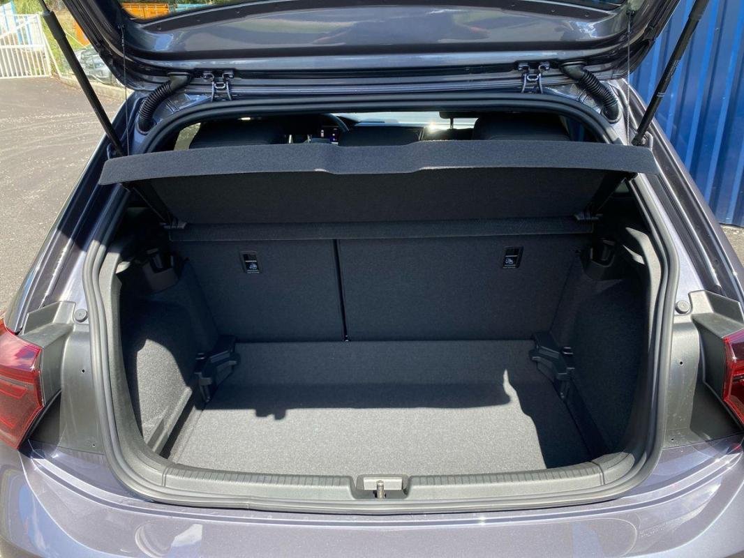 Volkswagen Polo - Photo 8
