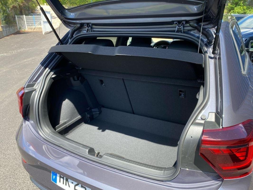 Volkswagen Polo - Photo 9