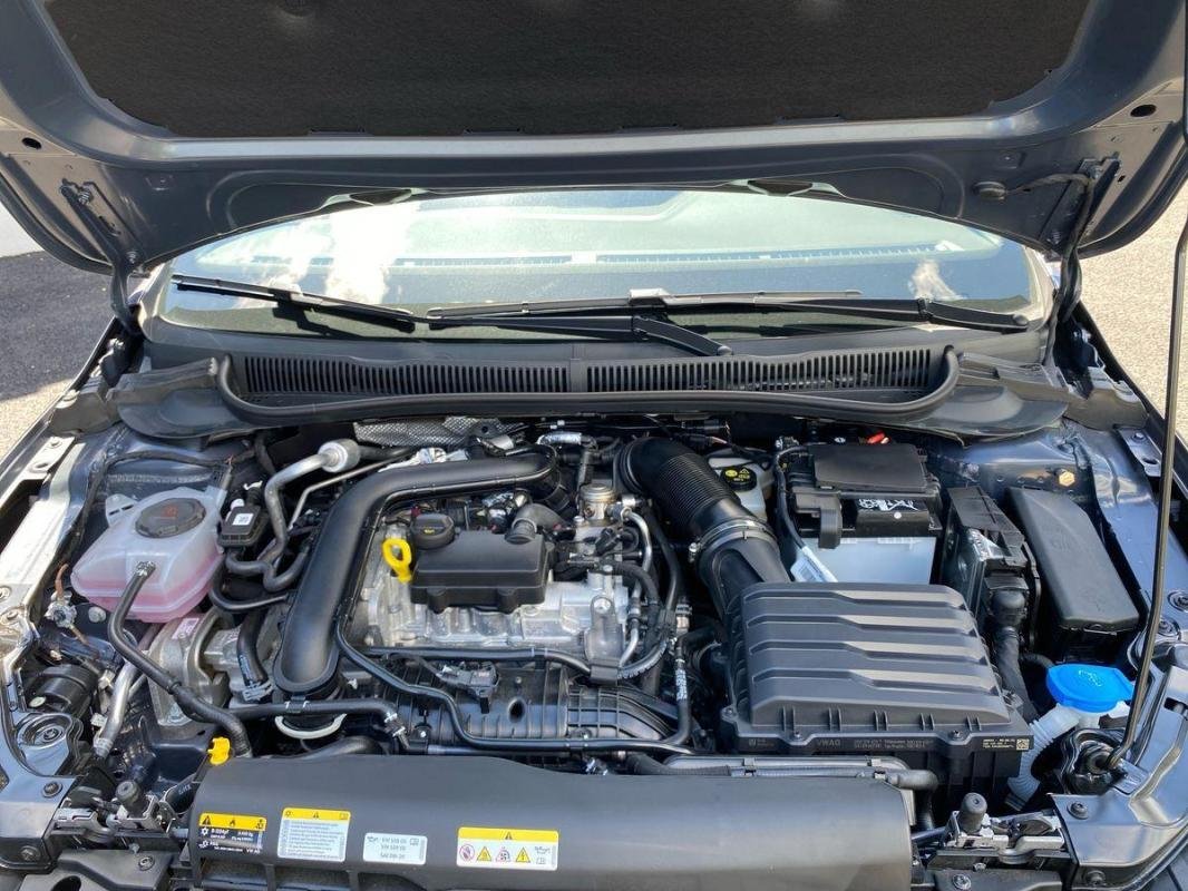 Volkswagen Polo - Photo 10