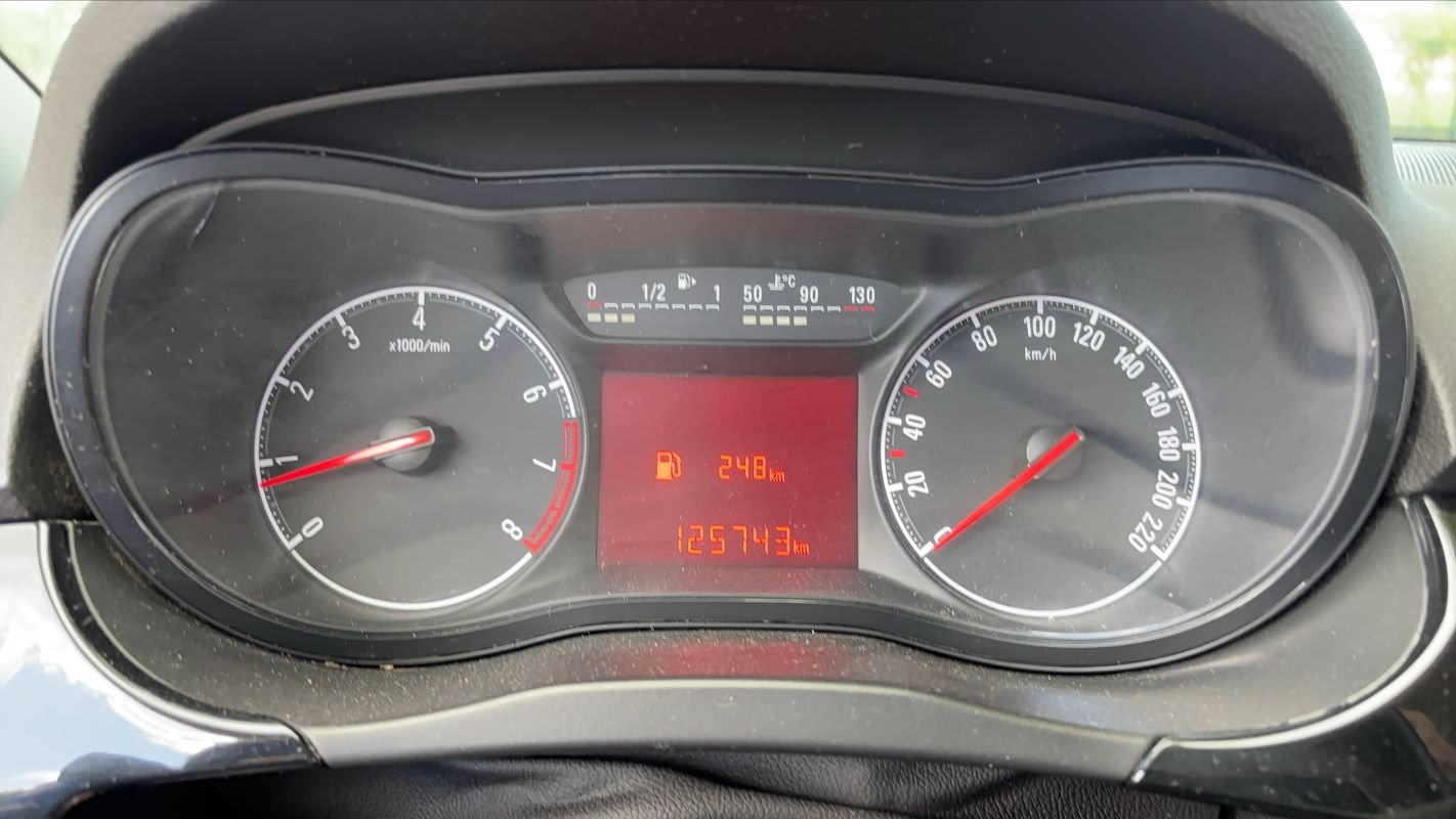 Opel Corsa - Photo 12