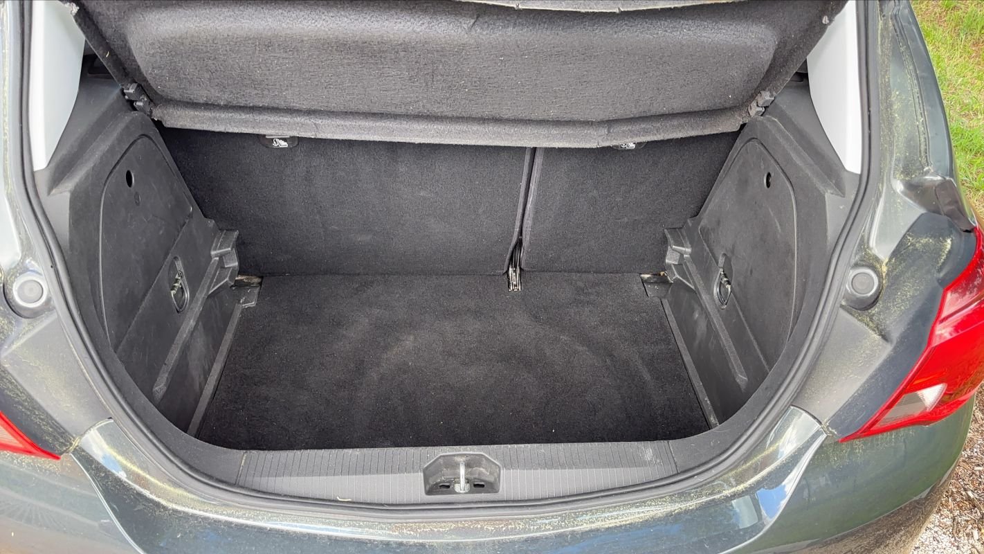 Opel Corsa - Photo 14