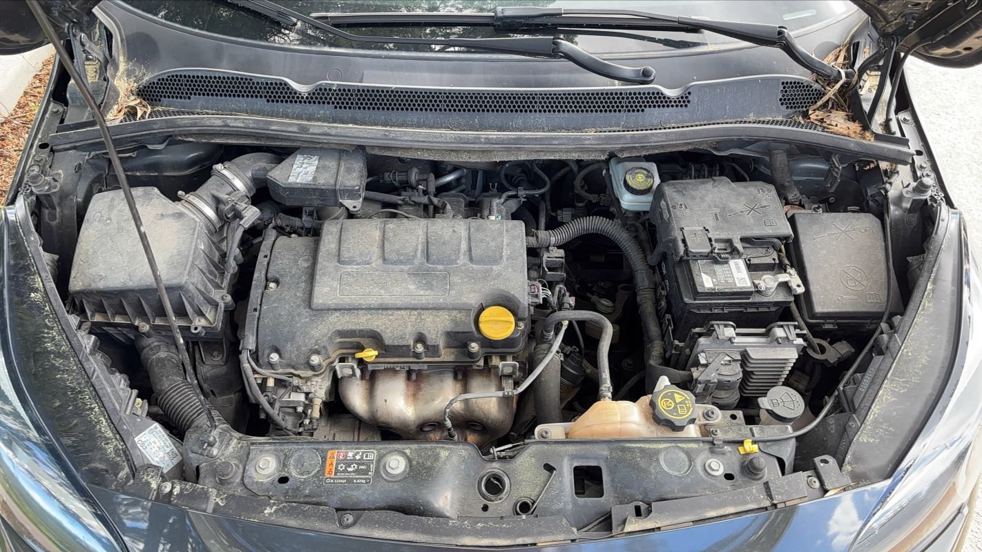 Opel Corsa - Photo 15