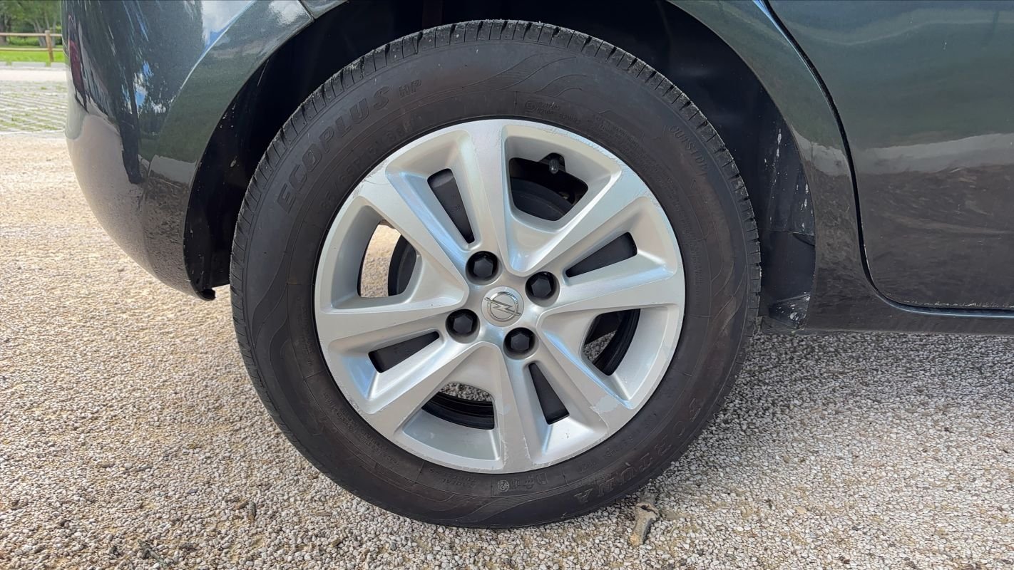 Opel Corsa - Photo 16