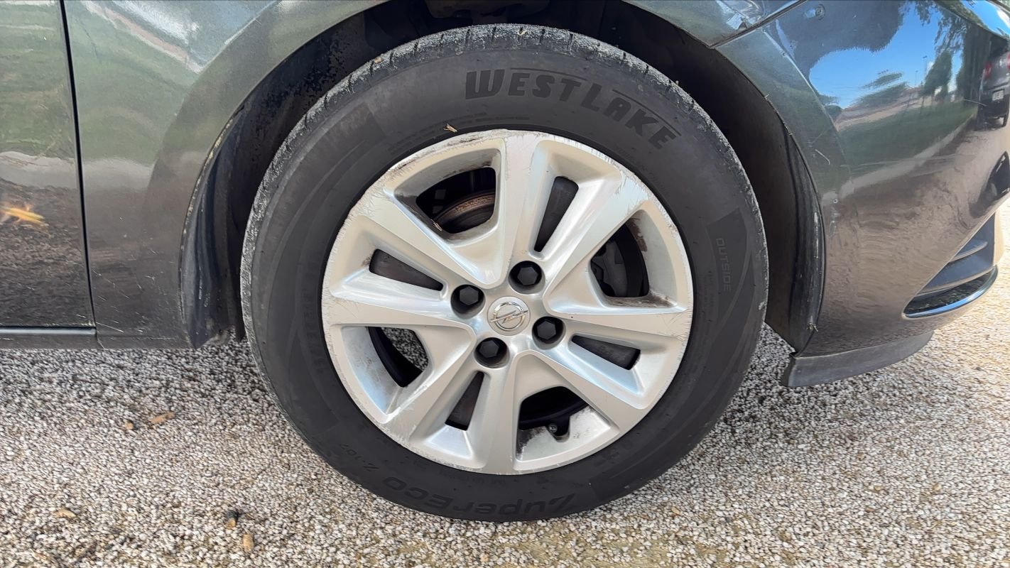 Opel Corsa - Photo 17