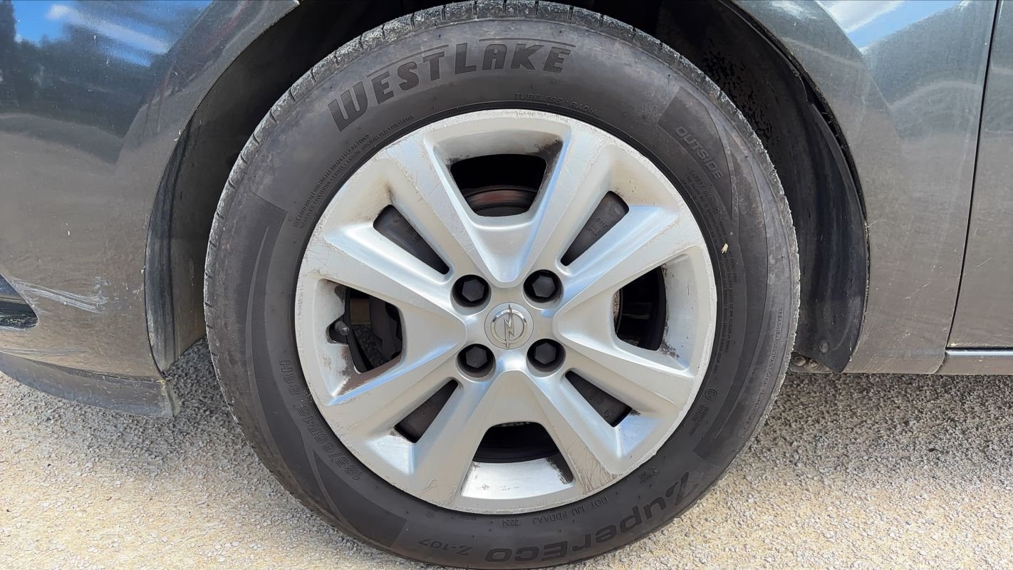 Opel Corsa - Photo 18