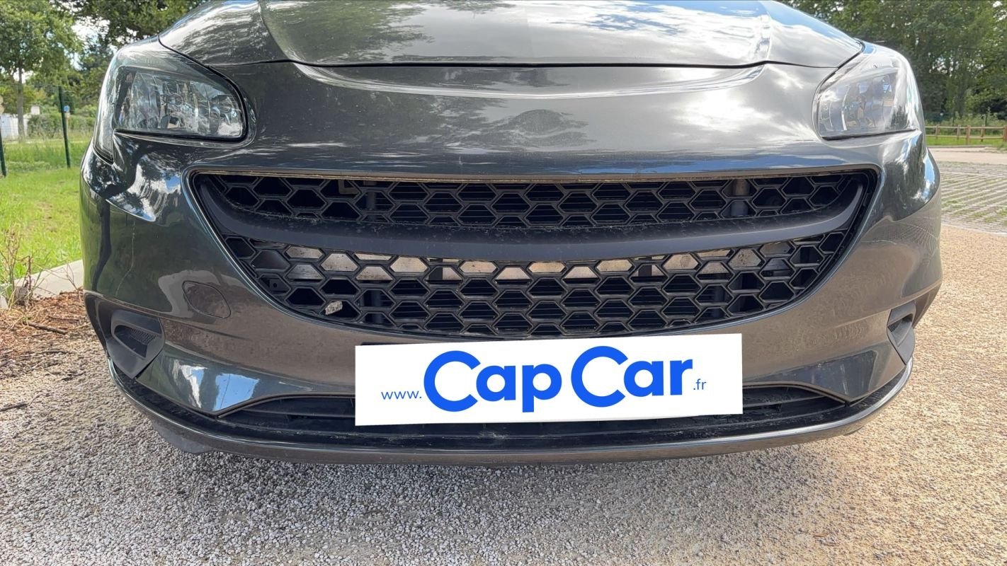 Opel Corsa - Photo 20