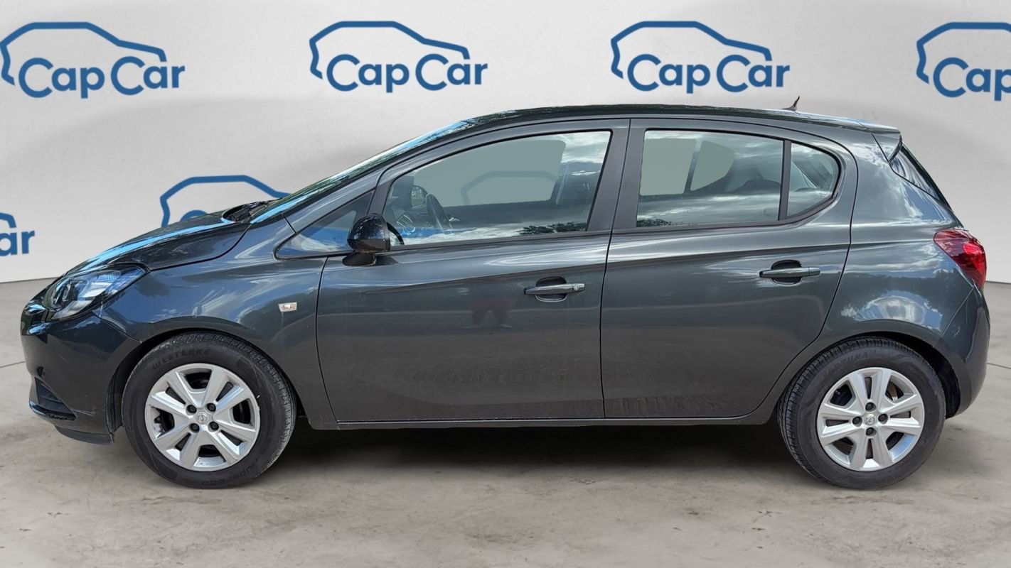 Opel Corsa - Photo 2
