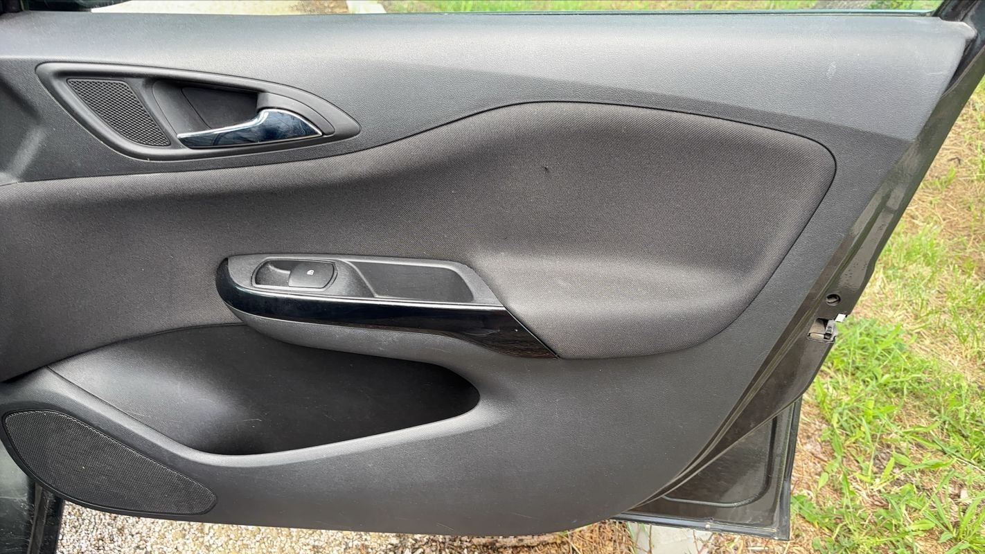 Opel Corsa - Photo 22