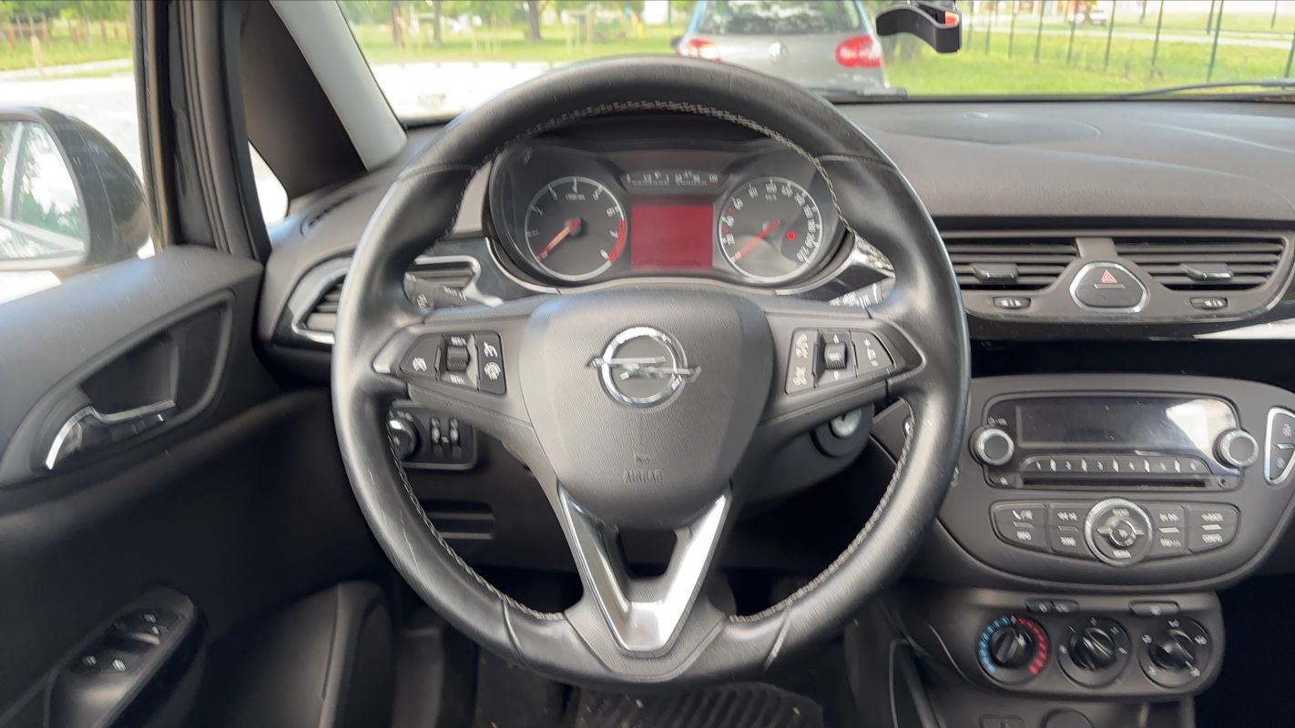 Opel Corsa - Photo 23