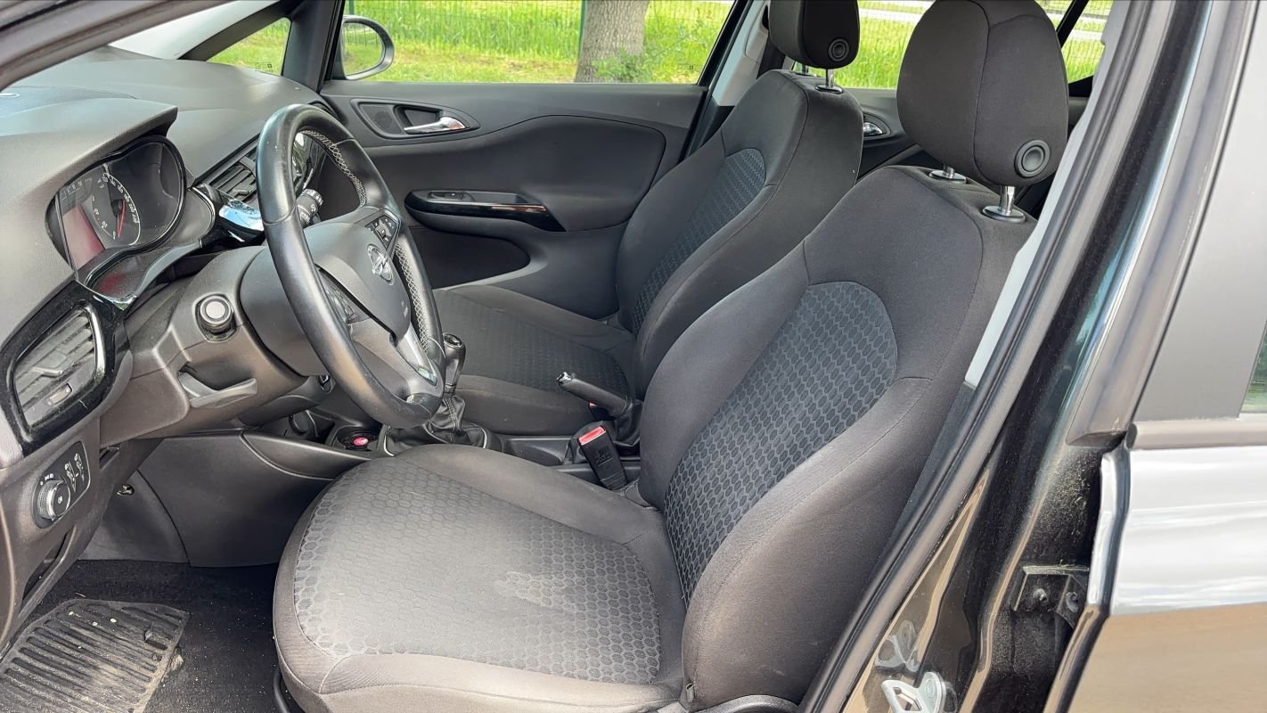 Opel Corsa - Photo 25