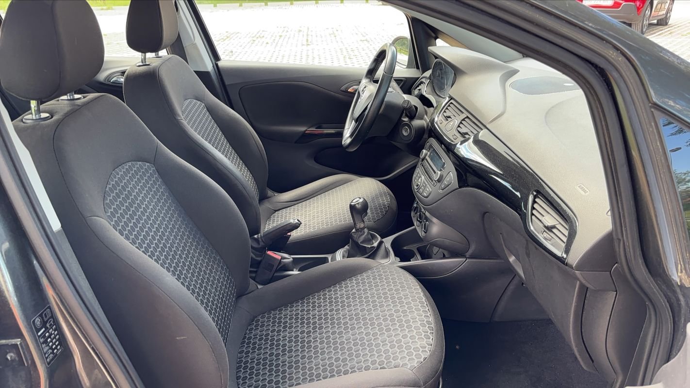 Opel Corsa - Photo 27