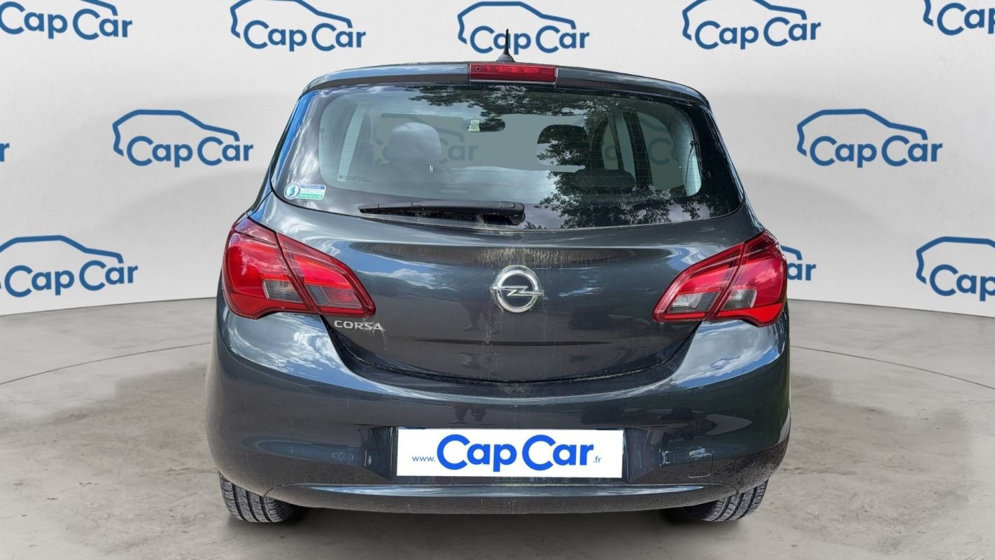Opel Corsa - Photo 3