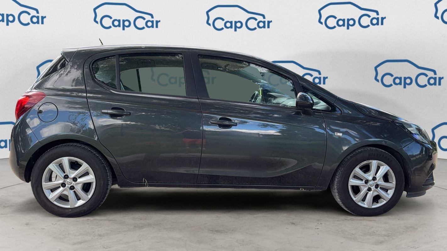 Opel Corsa - Photo 4