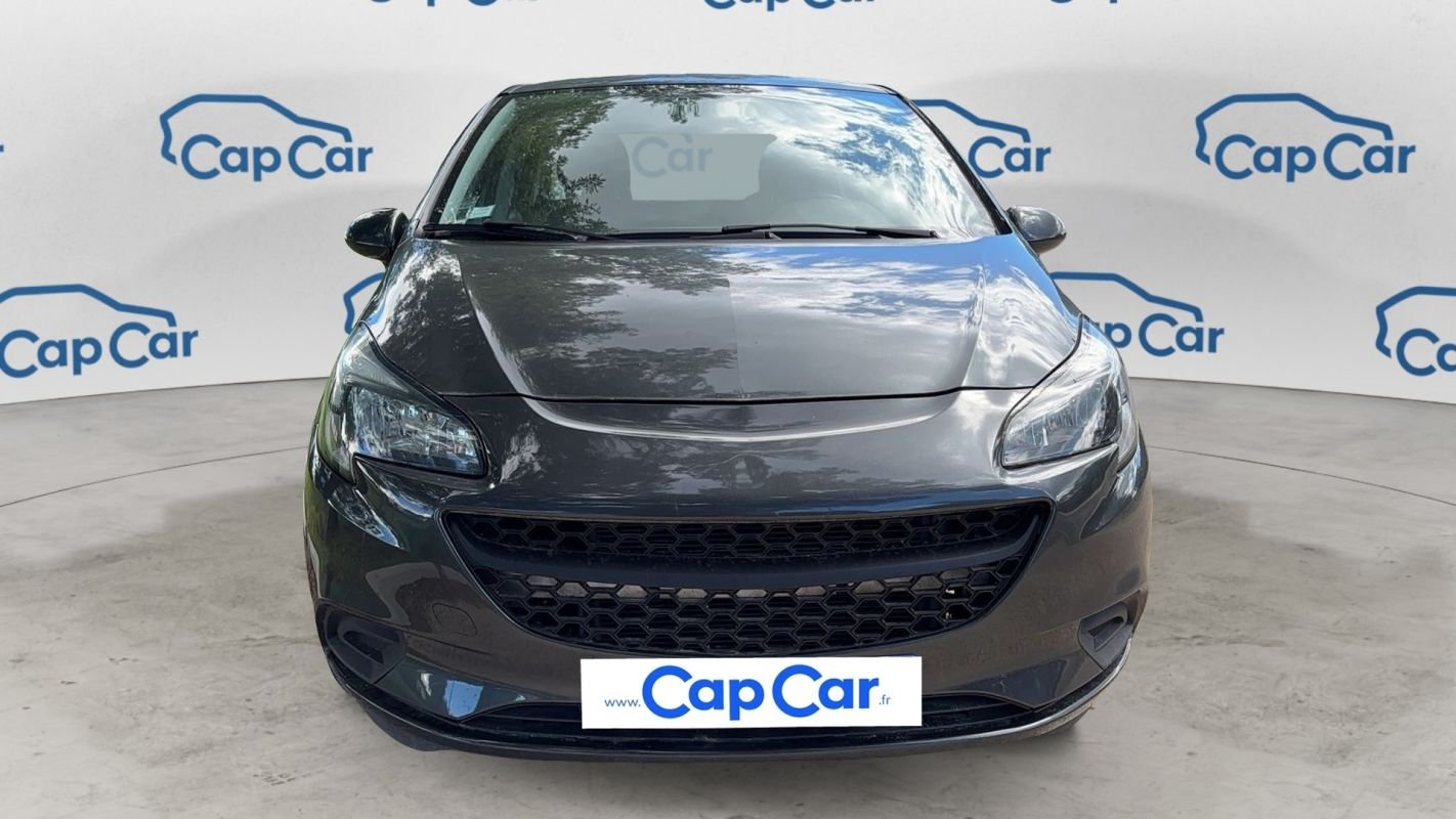 Opel Corsa - Photo 5