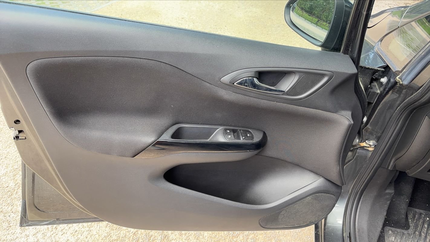 Opel Corsa - Photo 7
