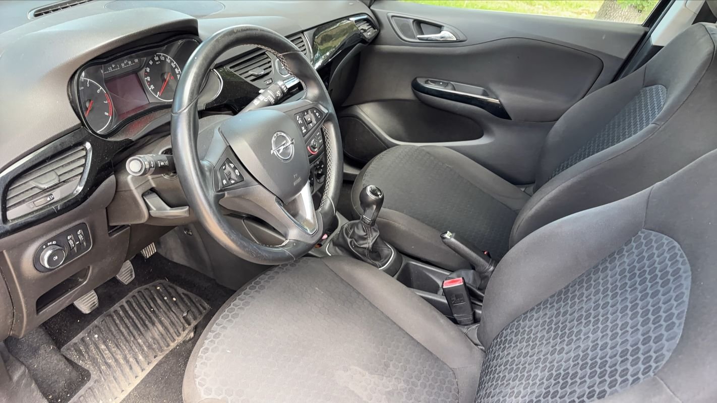 Opel Corsa - Photo 8