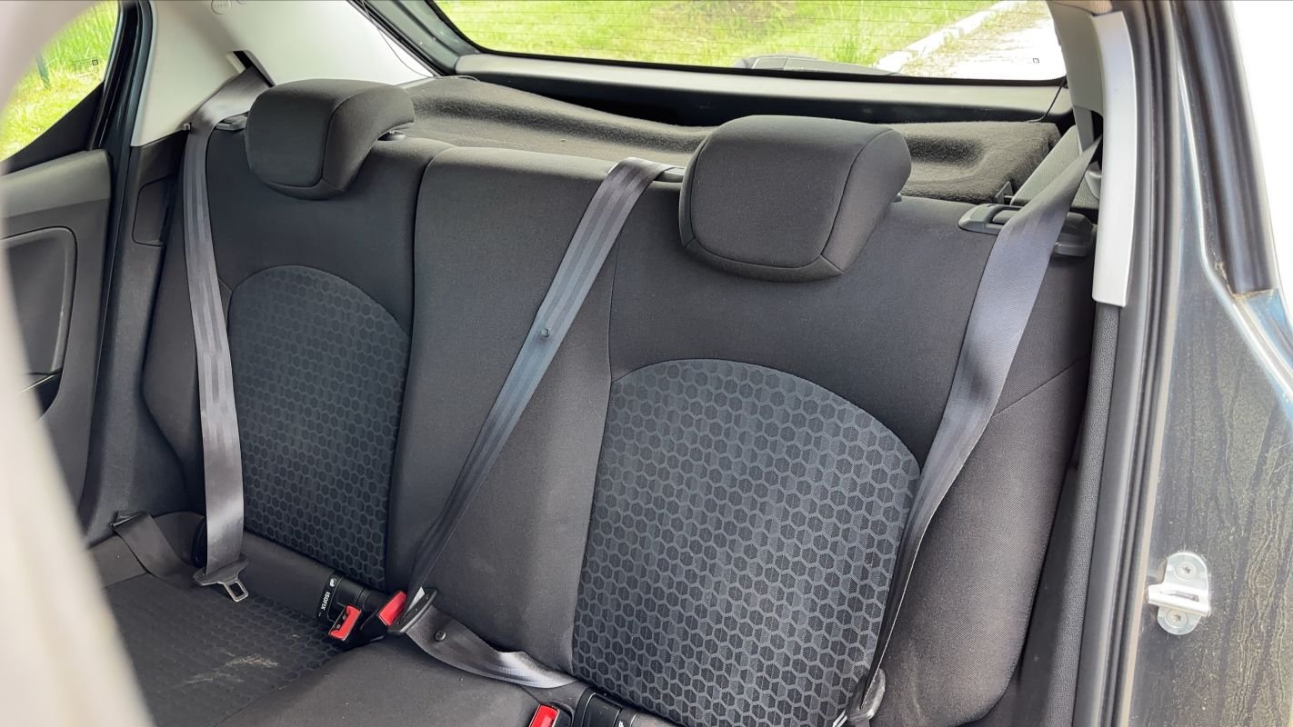 Opel Corsa - Photo 9