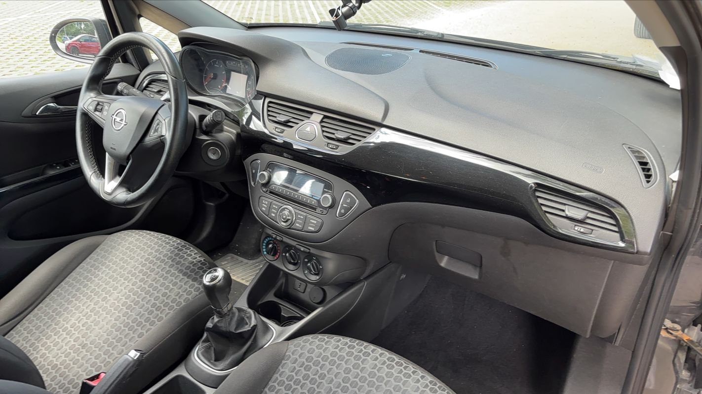 Opel Corsa - Photo 10