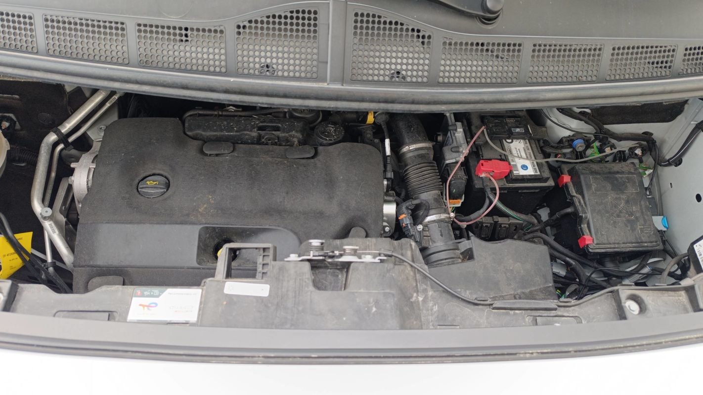 Peugeot Expert - Photo 15