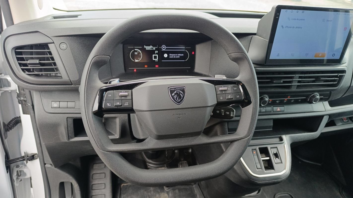 Peugeot Expert - Photo 22