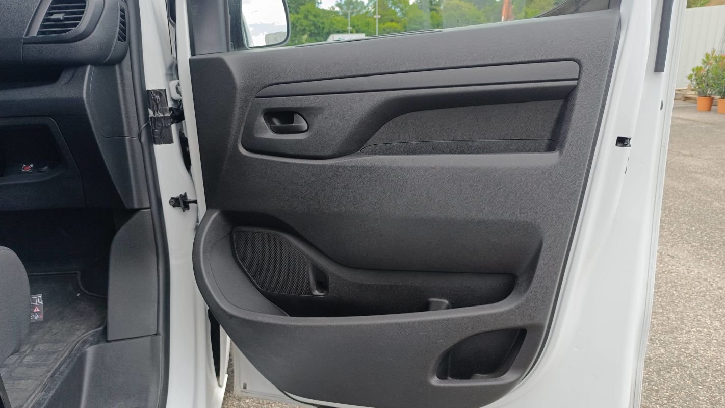 Peugeot Expert - Photo 23
