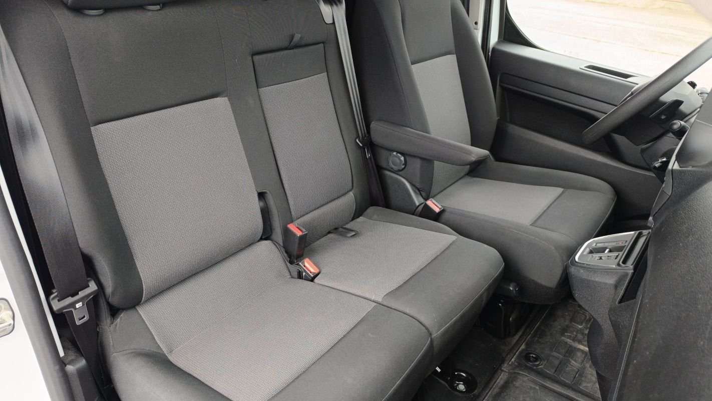 Peugeot Expert - Photo 25