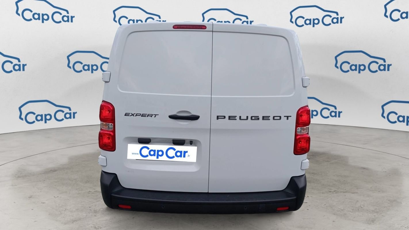 Peugeot Expert - Photo 3