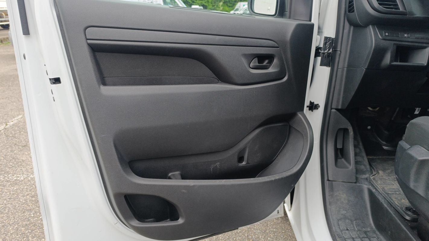 Peugeot Expert - Photo 7