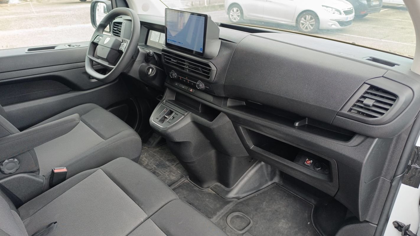 Peugeot Expert - Photo 10