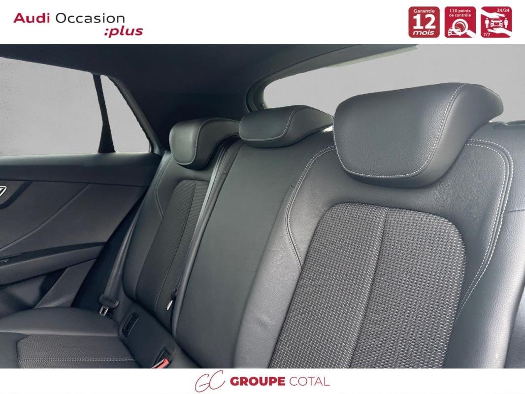 Audi Q2 - Photo 12