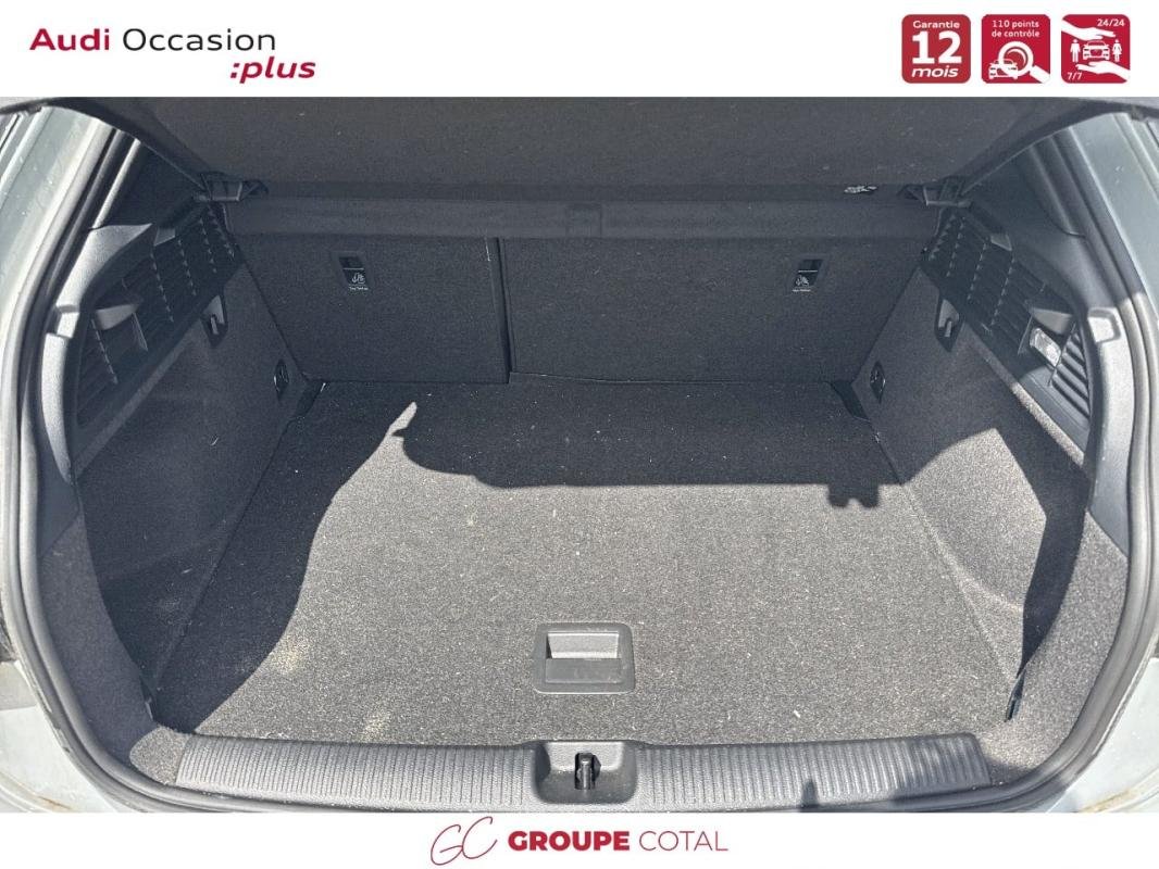 Audi Q2 - Photo 13