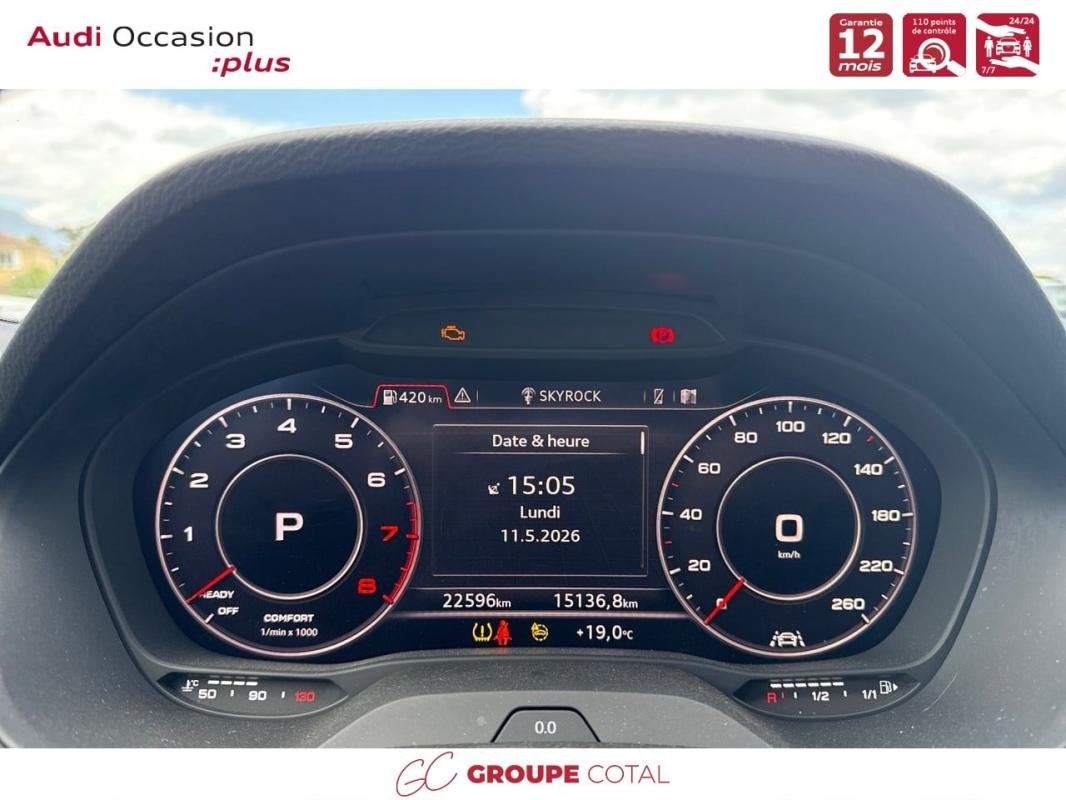 Audi Q2 - Photo 14