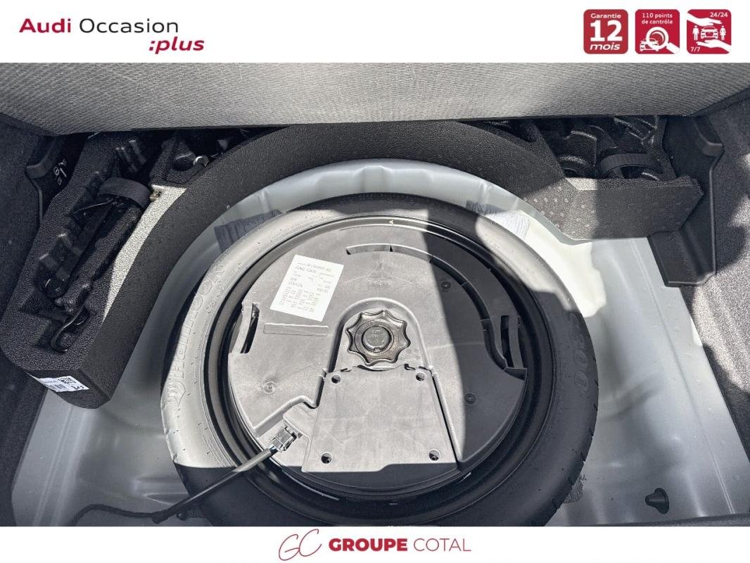 Audi Q2 - Photo 16