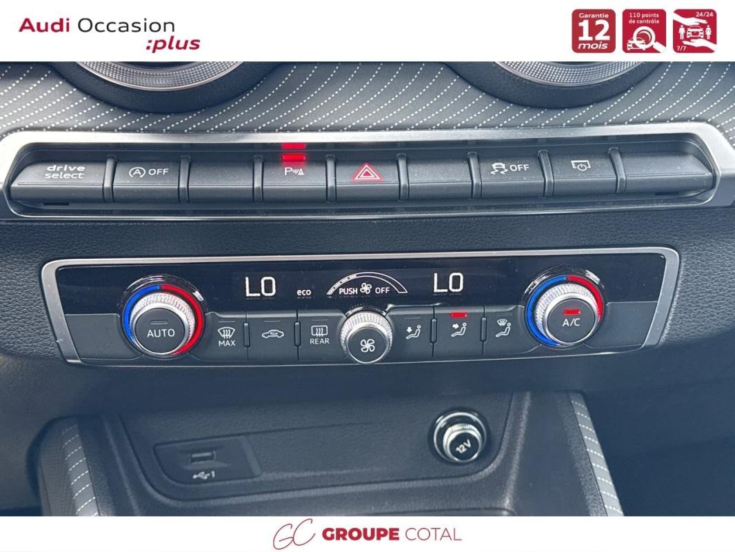 Audi Q2 - Photo 18