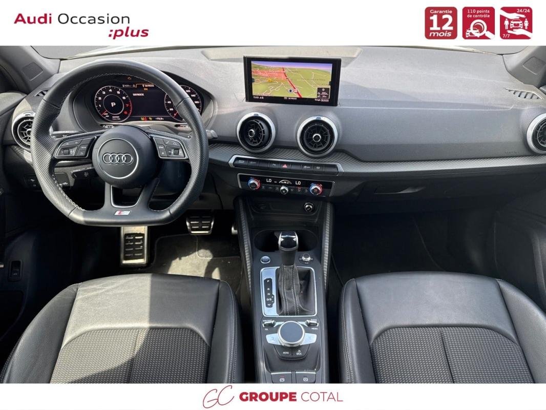 Audi Q2 - Photo 8