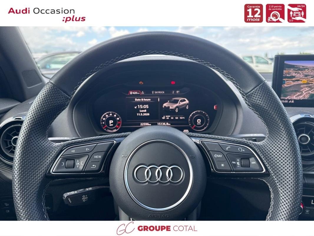 Audi Q2 - Photo 10