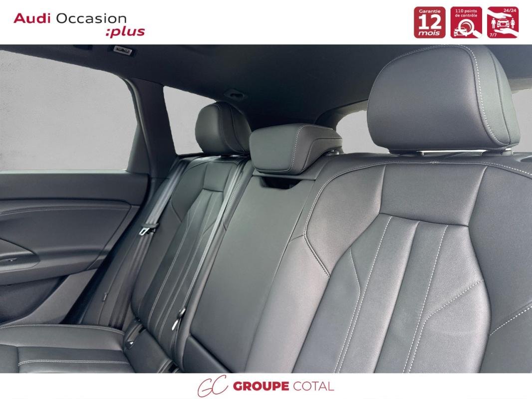 Audi q6 e-tron - Photo 11