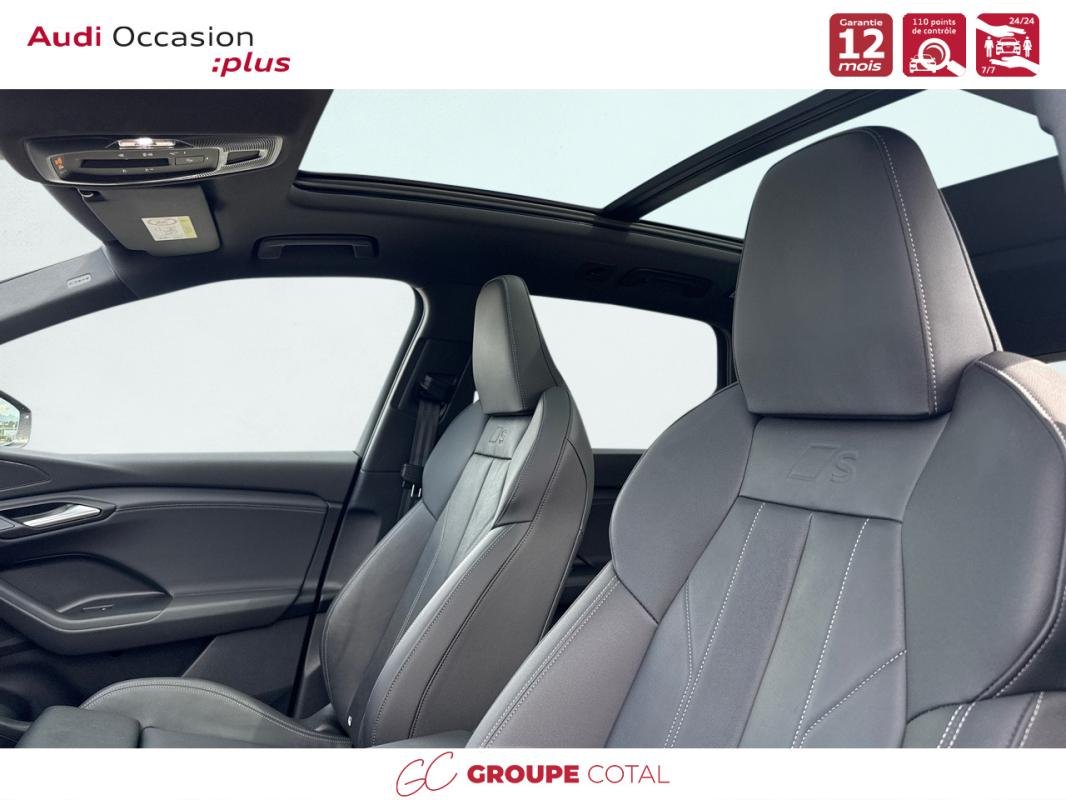 Audi q6 e-tron - Photo 13