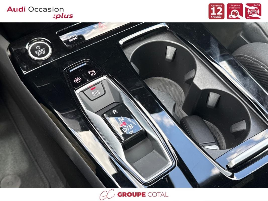 Audi q6 e-tron - Photo 15