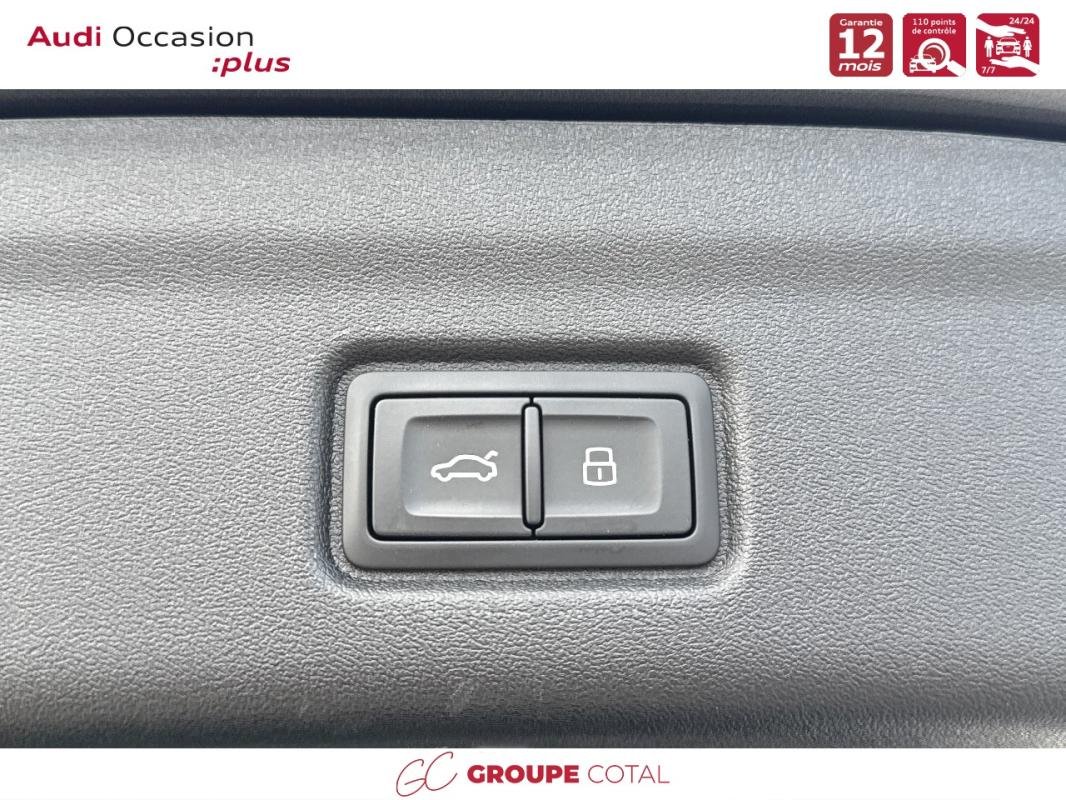 Audi q6 e-tron - Photo 16