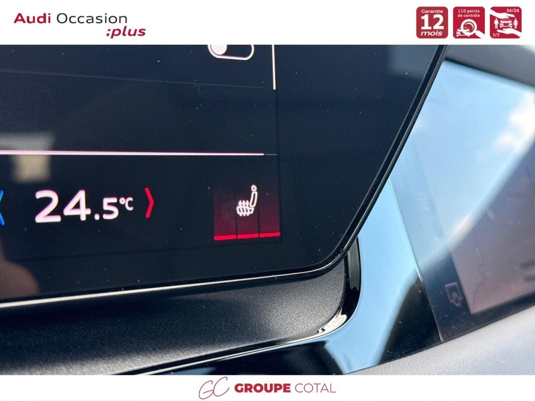 Audi q6 e-tron - Photo 19