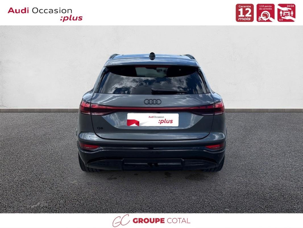 Audi q6 e-tron - Photo 3