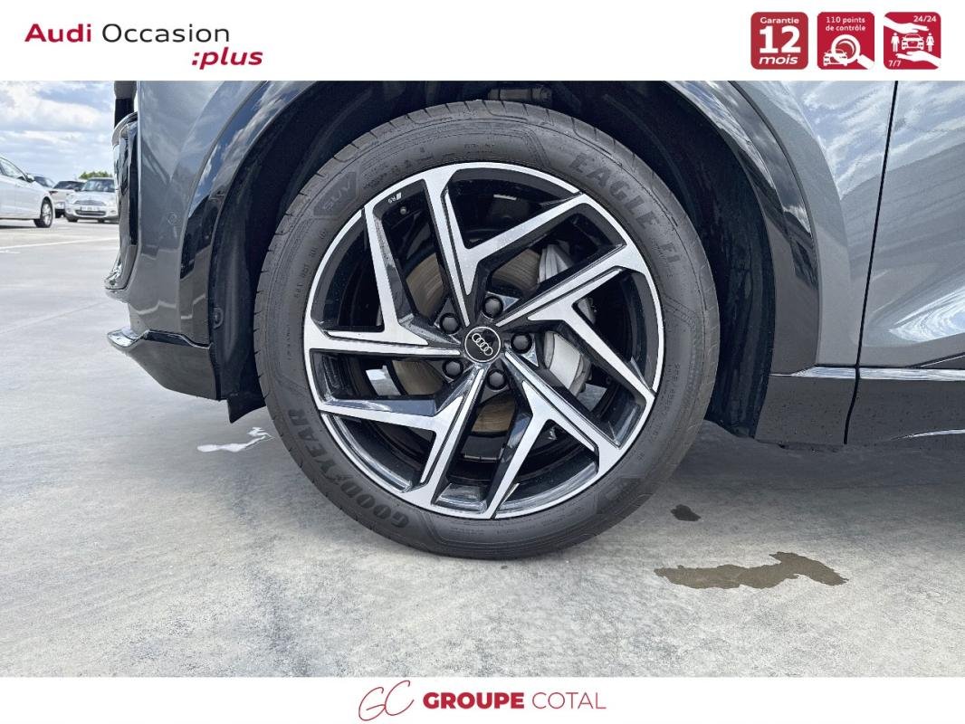 Audi q6 e-tron - Photo 7