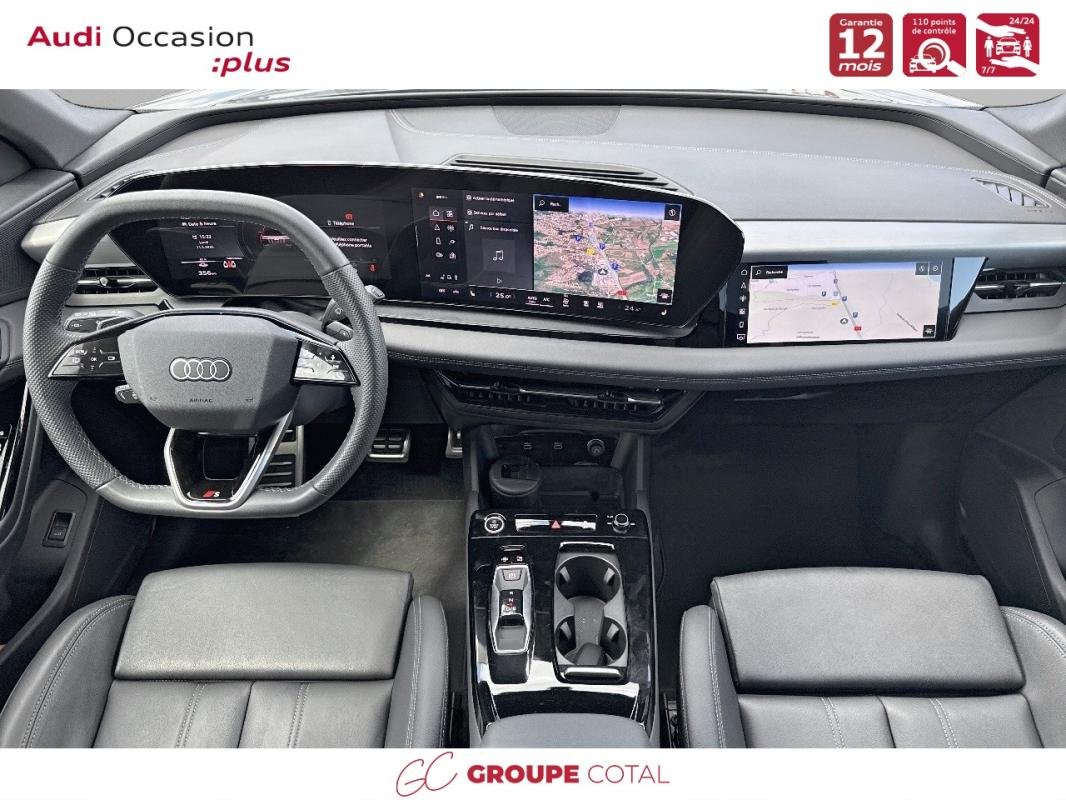 Audi q6 e-tron - Photo 8