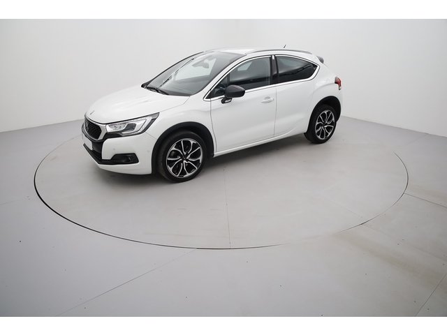 DS DS 4 - Photo 2